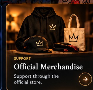 Merchandise graphic
