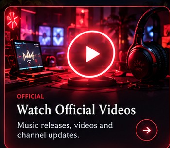 Music and video graphic